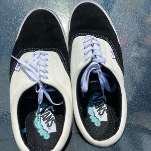 Men’s Vans Comfycush